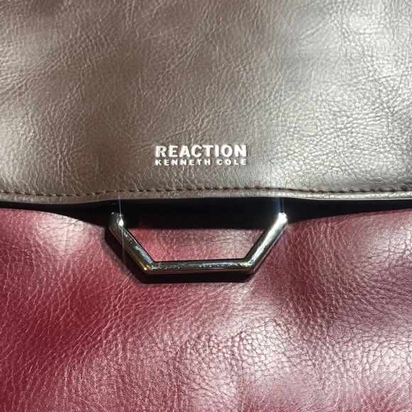 Reaction Kenneth cole backpack - Picture 2 of 8